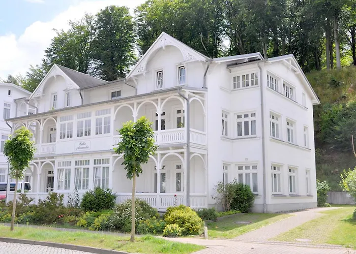 Villa Amanda By Rujana