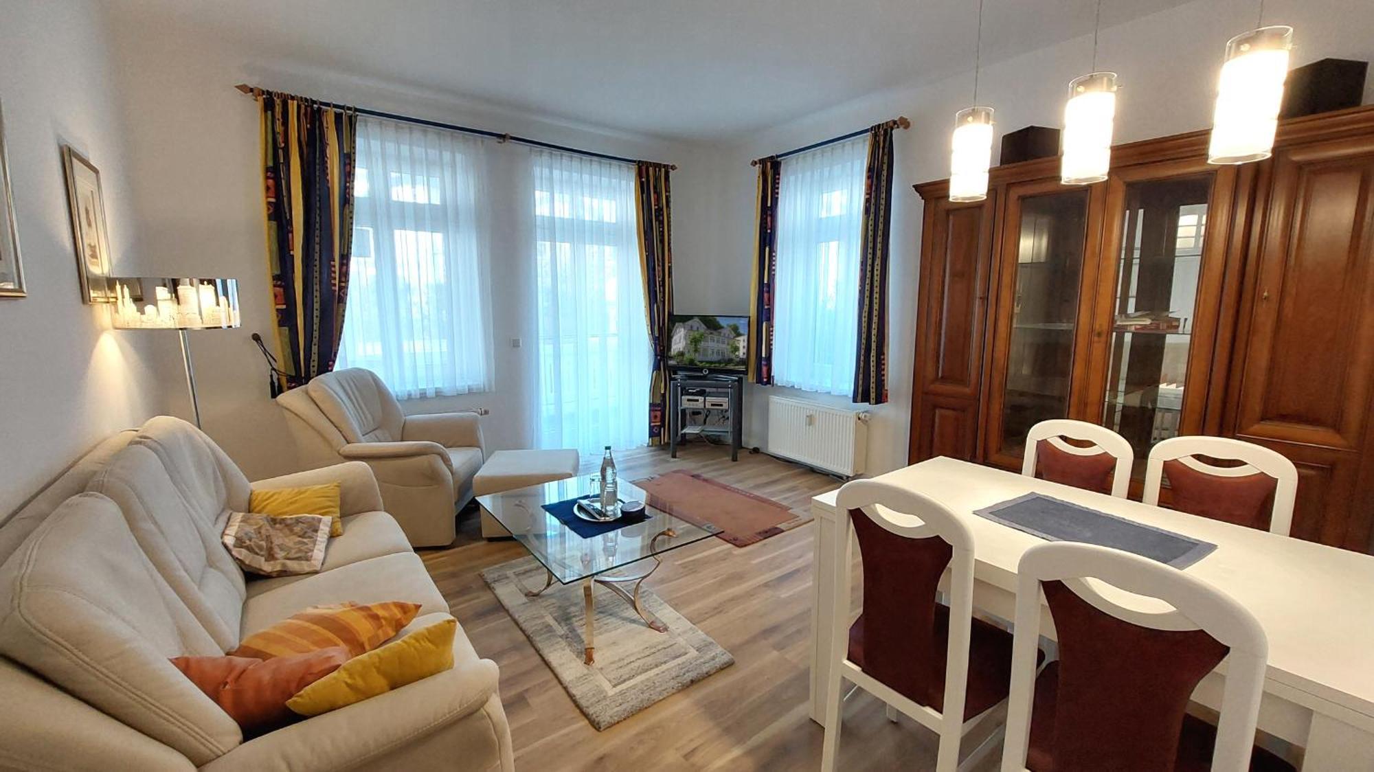 Apartment Amanda By Rujana *