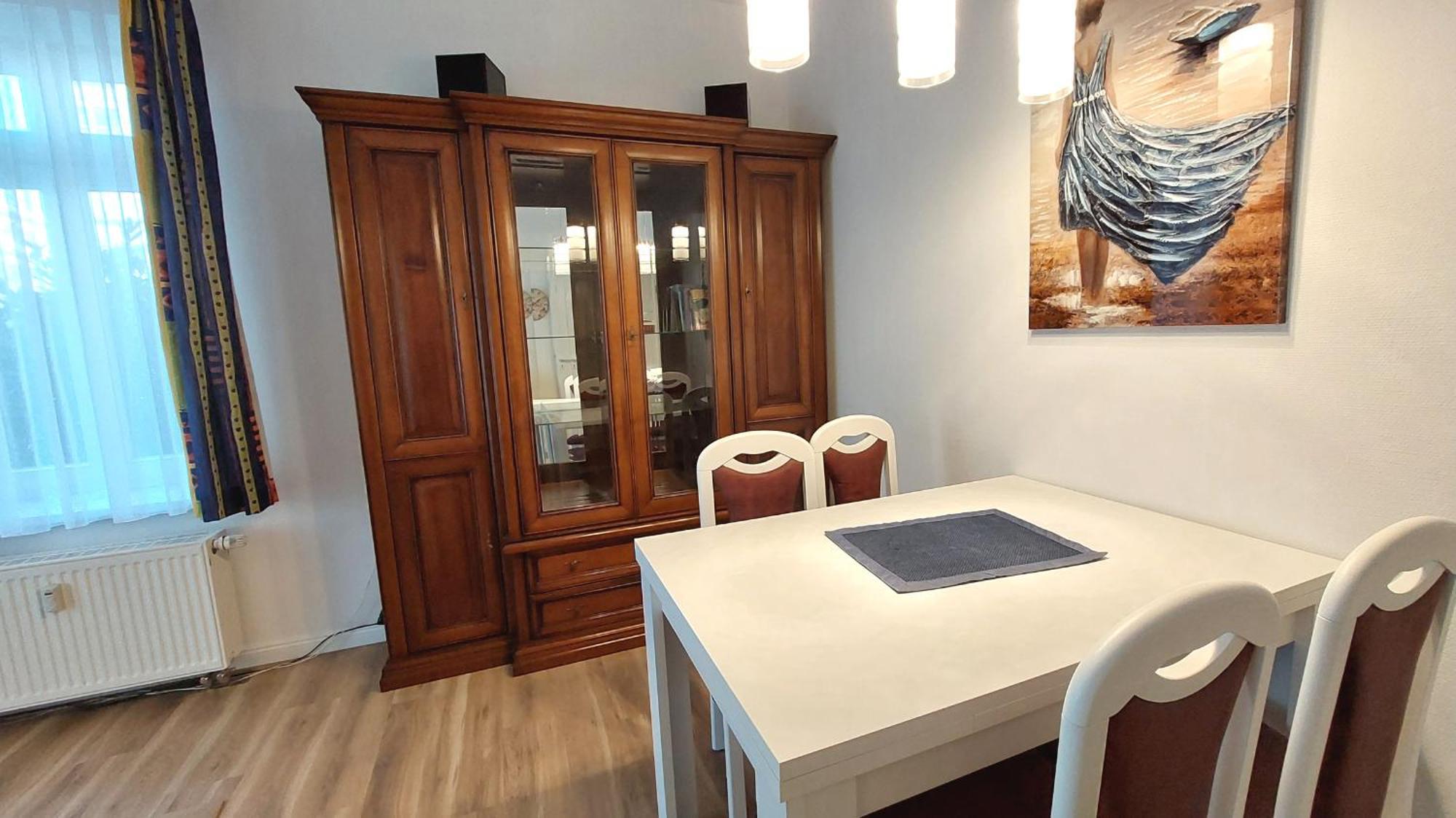 Apartment Amanda By Rujana *