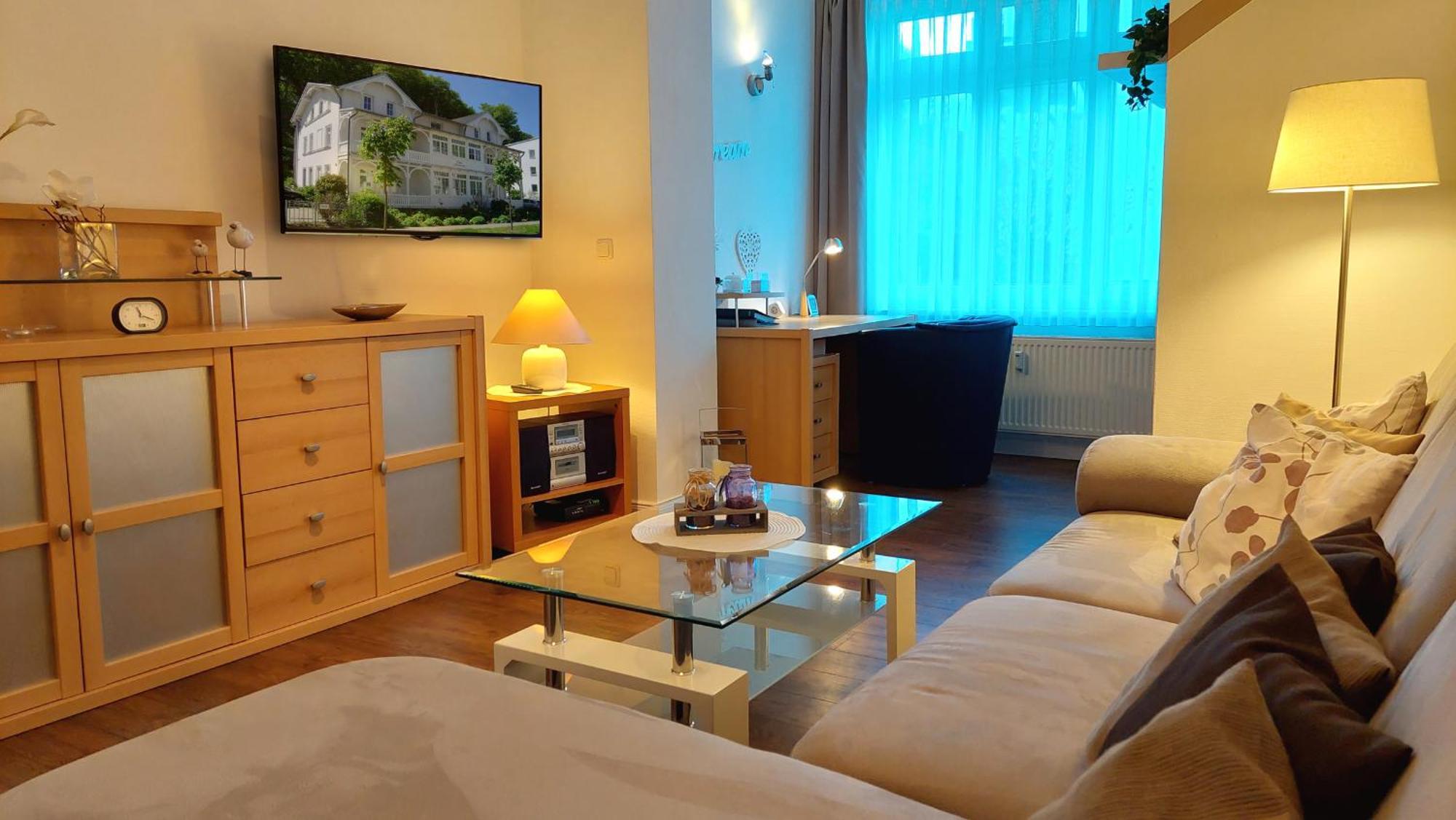 Apartment Amanda By Rujana