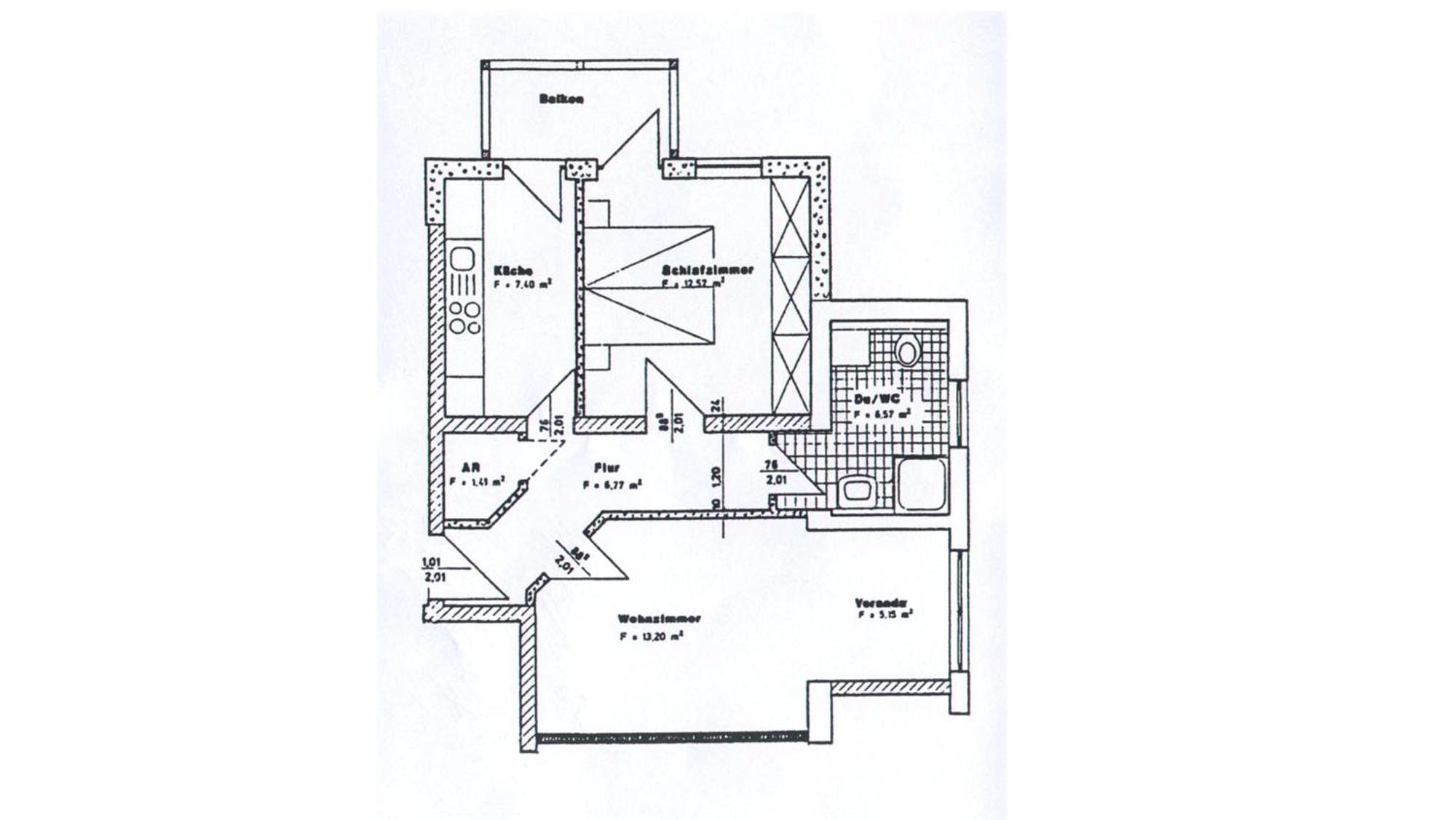 Apartment Amanda By Rujana *
