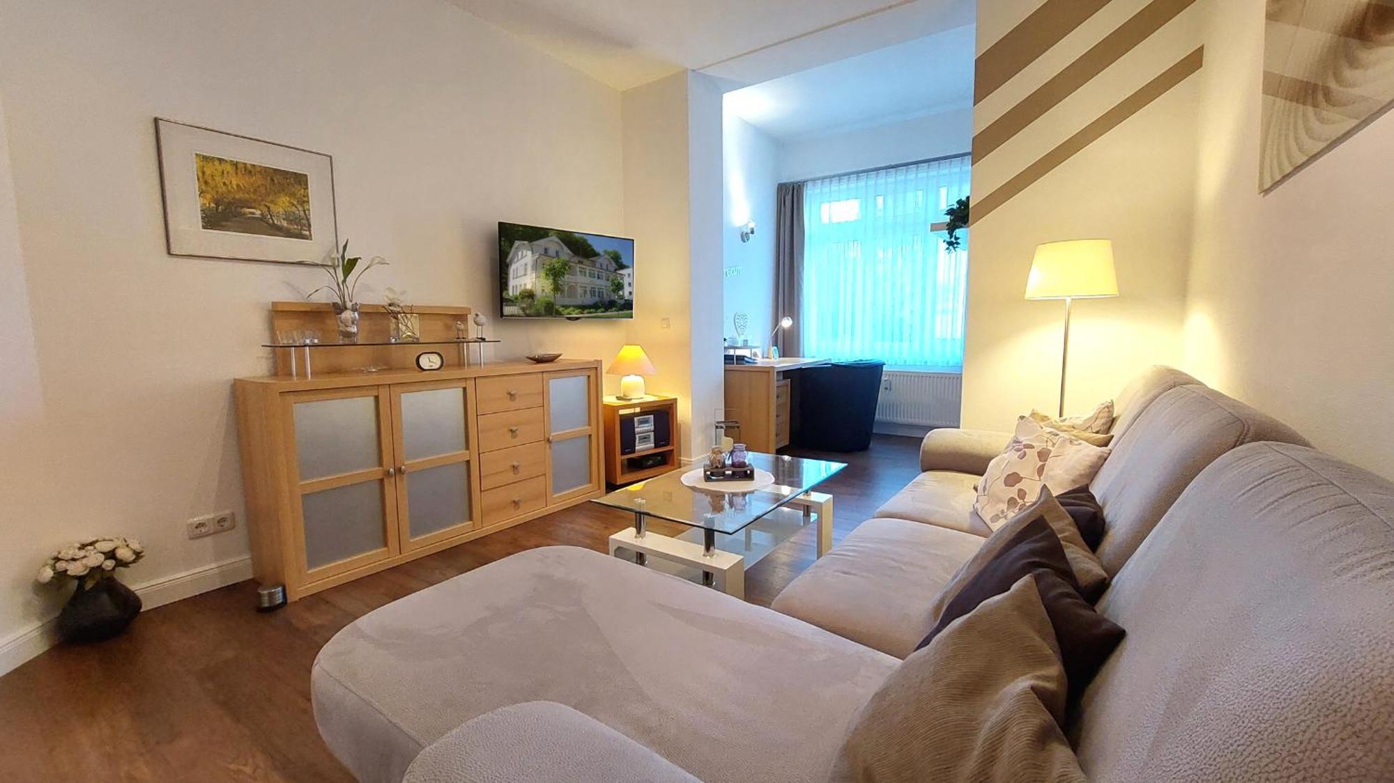 Apartment Amanda By Rujana