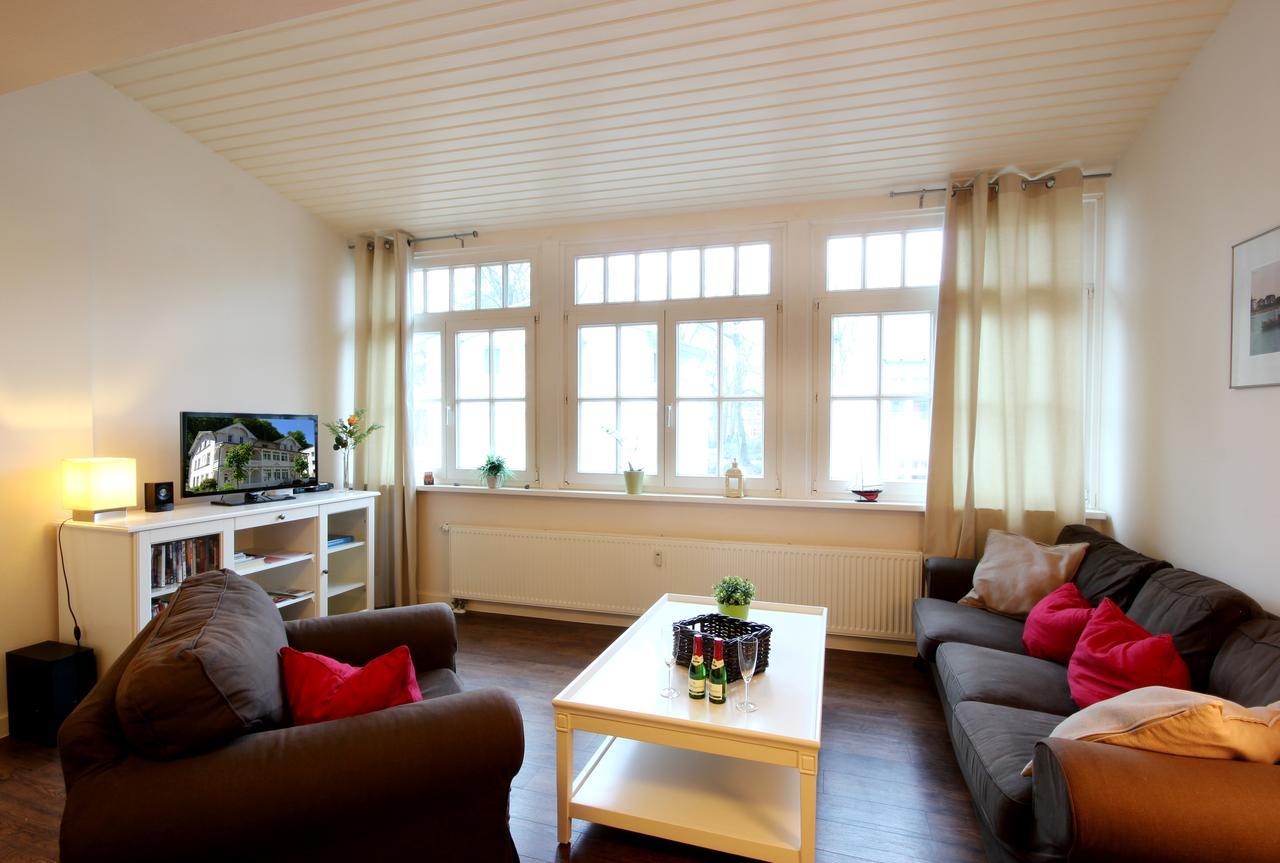 Apartment Amanda By Rujana *